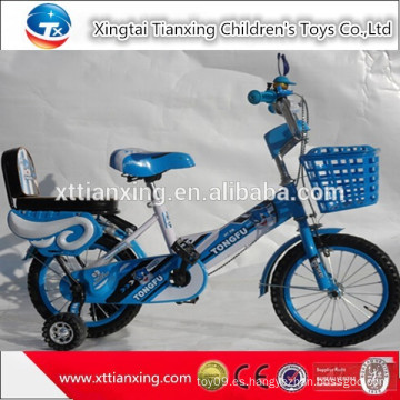 La mejor bicicleta al por mayor del balance de los niños / del niño / del bebé de la alta calidad de la fábrica de la manera del precio /